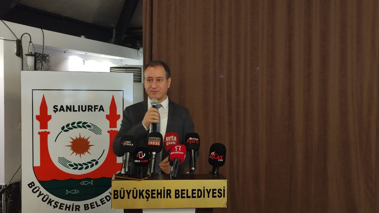 Karadağ: Konut kooperatif projemiz var