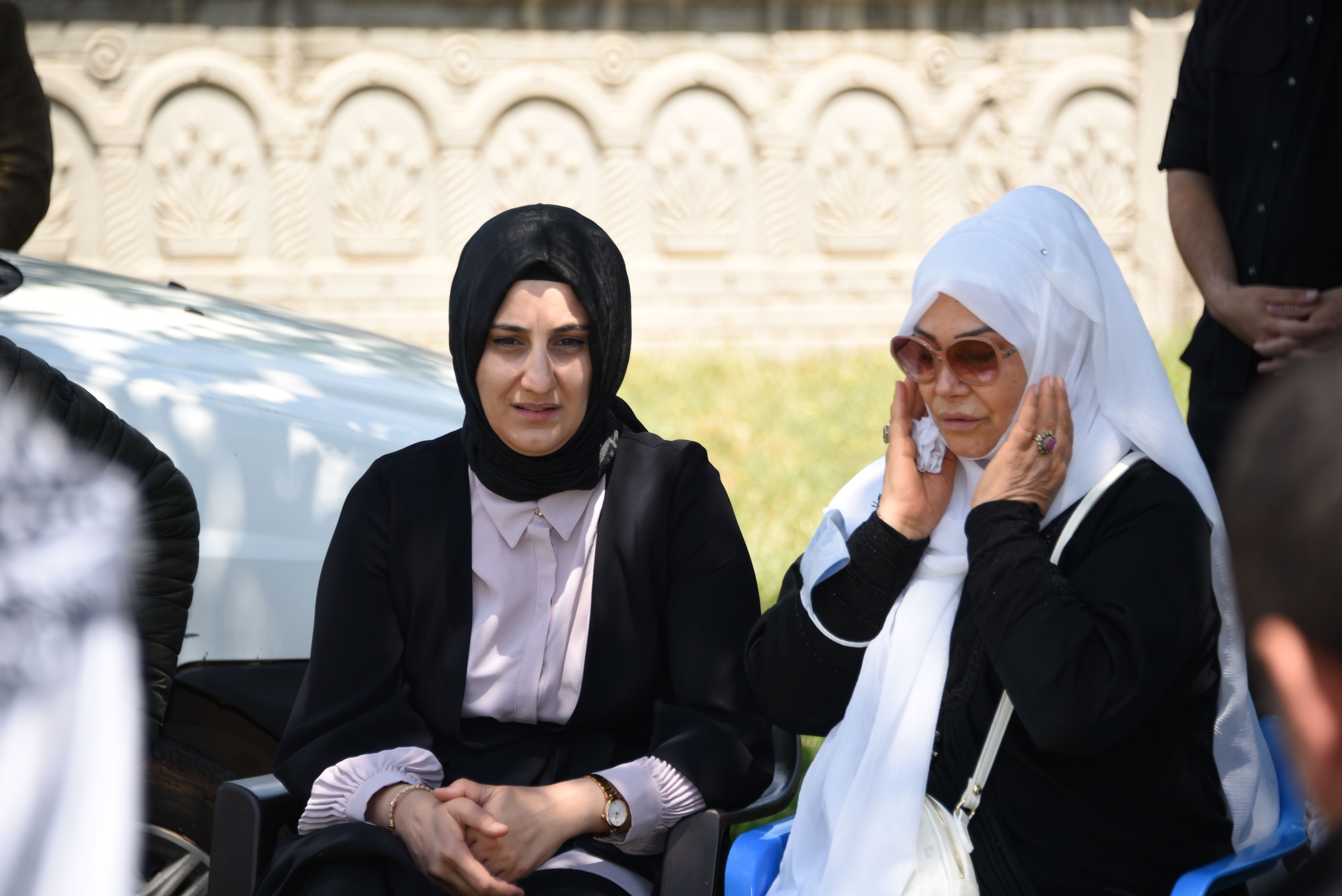 Çakmak’tan Işık ailesine taziye ziyareti