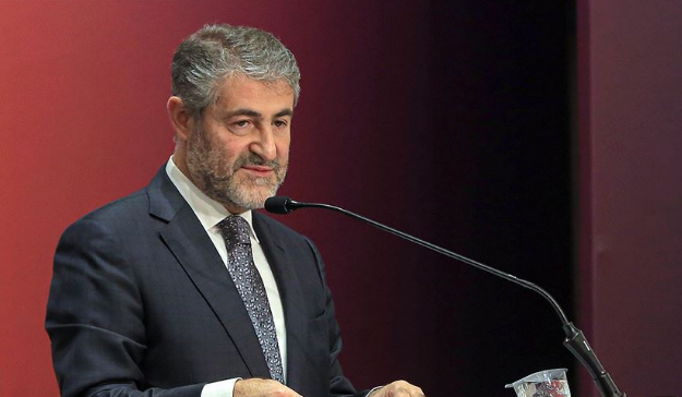 Bakan Nebati gıda sektörü temsilcileriyle görüştü: Fiyatlarda cesur adım için mutabık kaldık