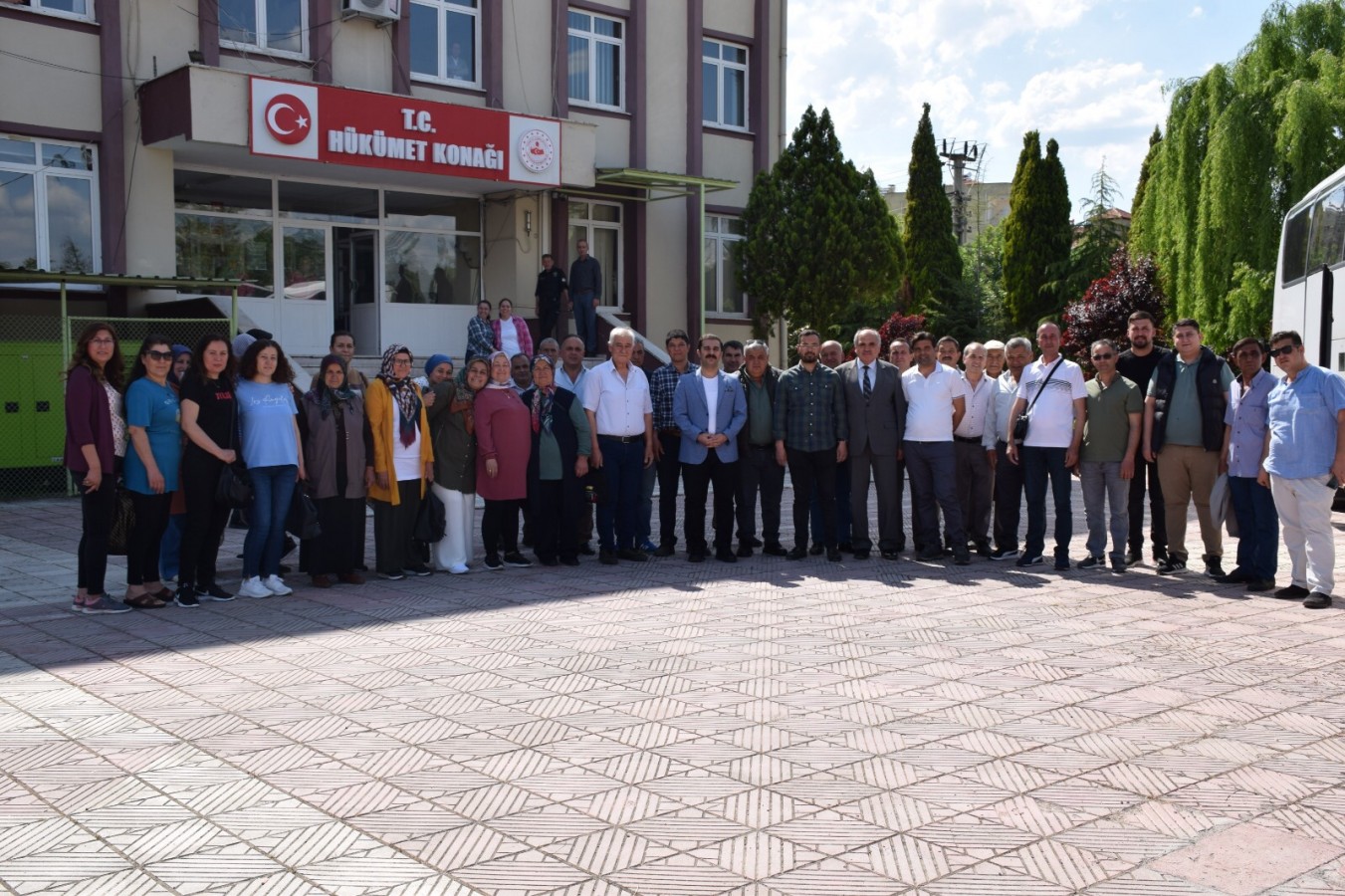 Şehzadeler Şehrinden Peygamberler Şehrine – 2