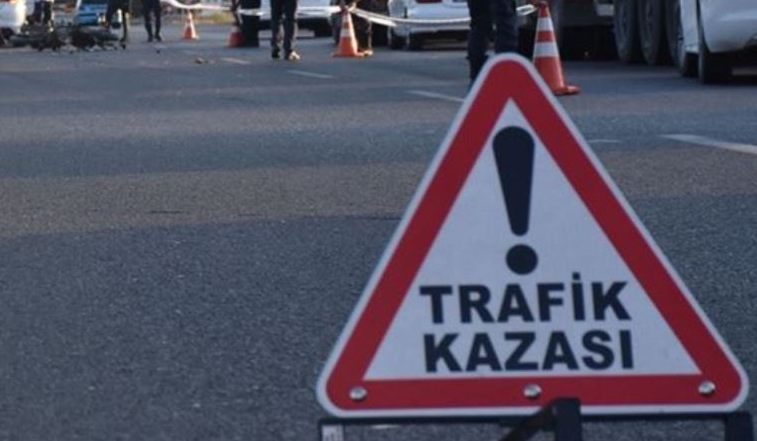 Urfa’da bir ayda 500’den fazla kaza