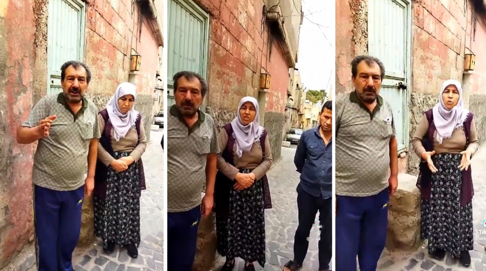 Mahalleli isyan etti! Yetkililerin harekete geçmesini istiyor