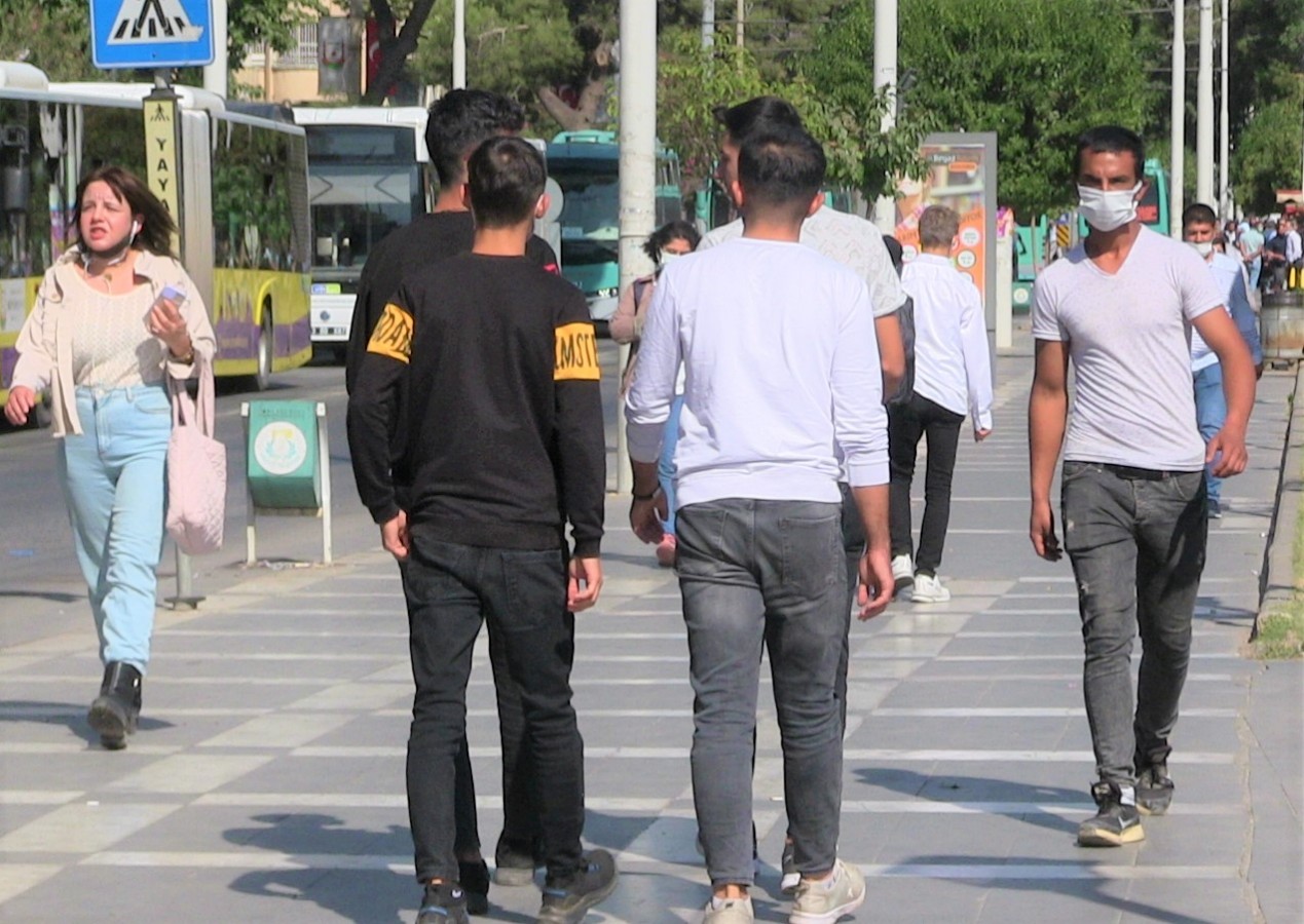 Şanlıurfa’da genç nüfus ne kadar?