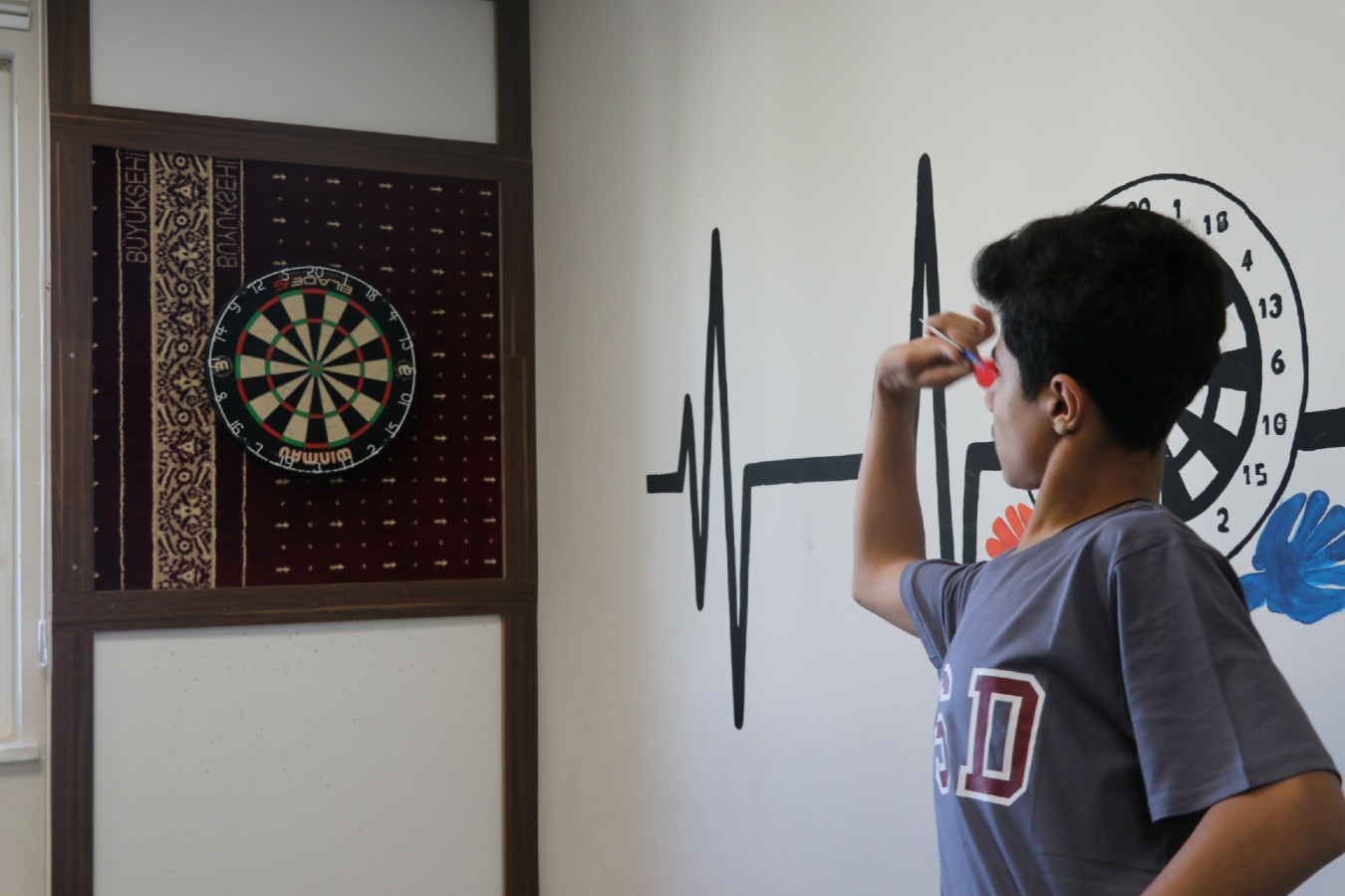 Büyükşehir sporcusu Avrupa Şampiyonası yolunda