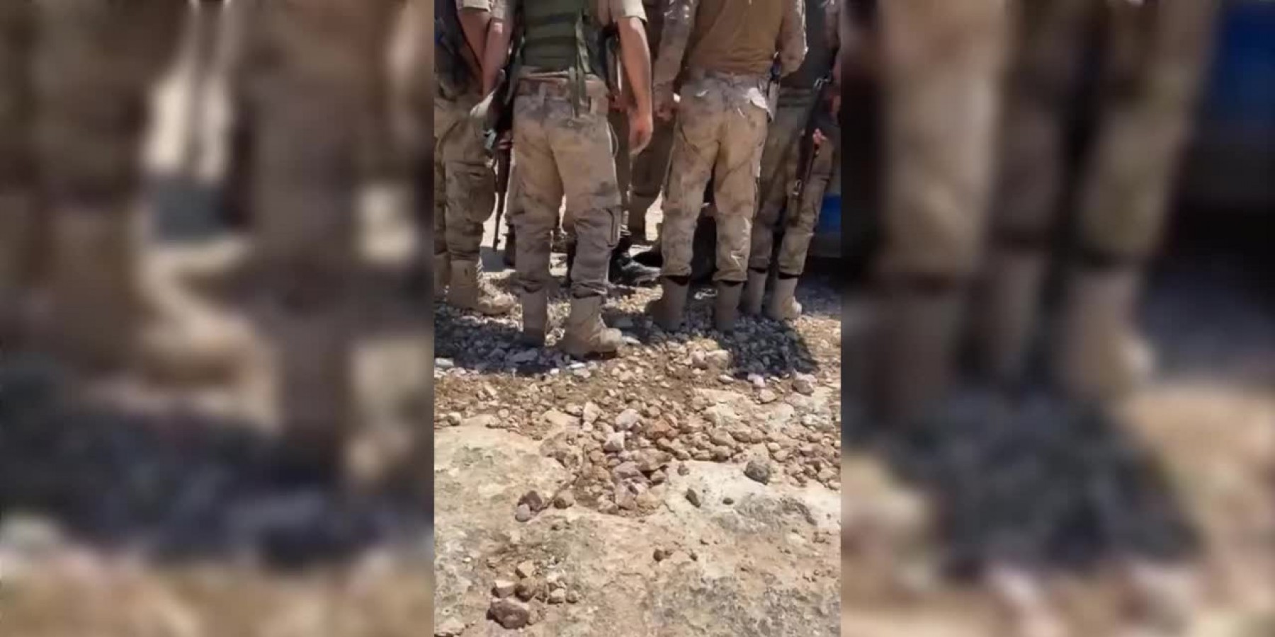 DEDAŞ eyleminde gözaltına alınan çiftçiler ile ilgili yeni gelişme!