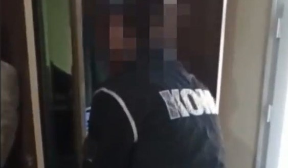 Urfa’daki rüşvet operasyonunda 4 tutuklama