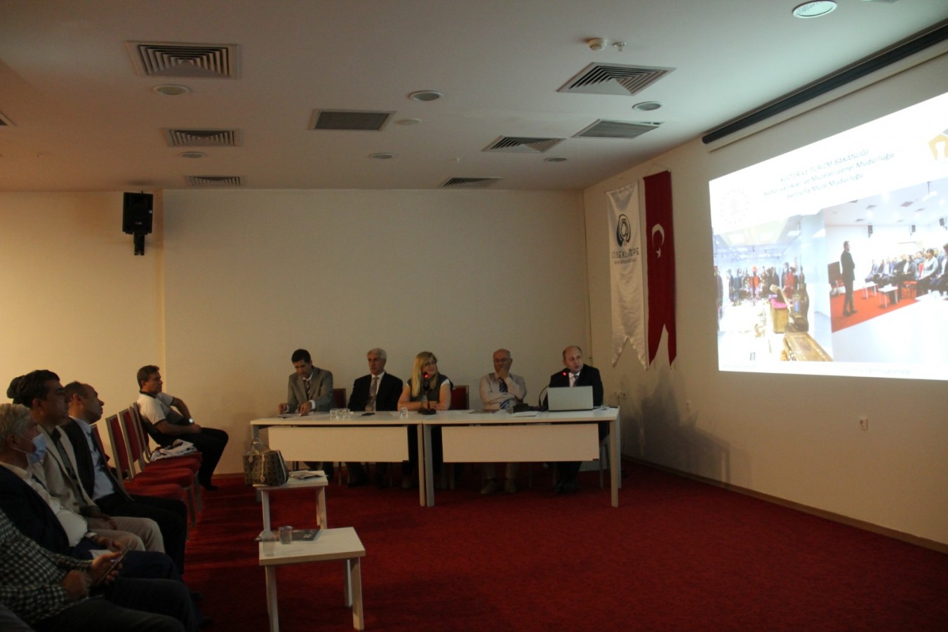 Şanlıurfa’da arkeolojik alanların ve müzelerin turizme katkısı