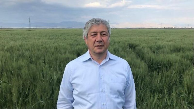 Melik’ten DEDAŞ’a sitem! “Aylık geliri olmaya çiftçi nasıl ödeme yapsın”