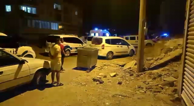 Şanlıurfa'da düğündeki kavgada polise de saldırı! Yaralılar var...