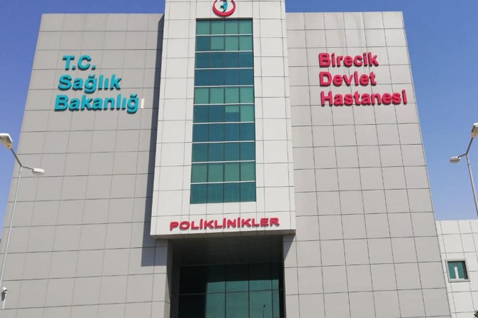 Urfa’da köprünün üzerinde kavga!
