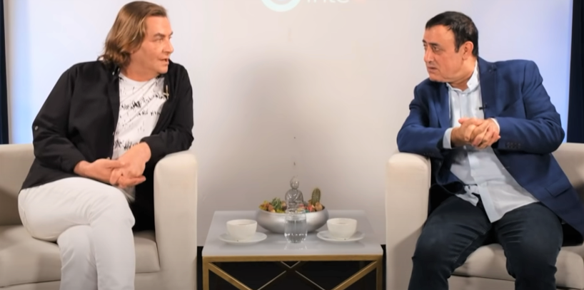 Urfalı türkücü kural bozmadı