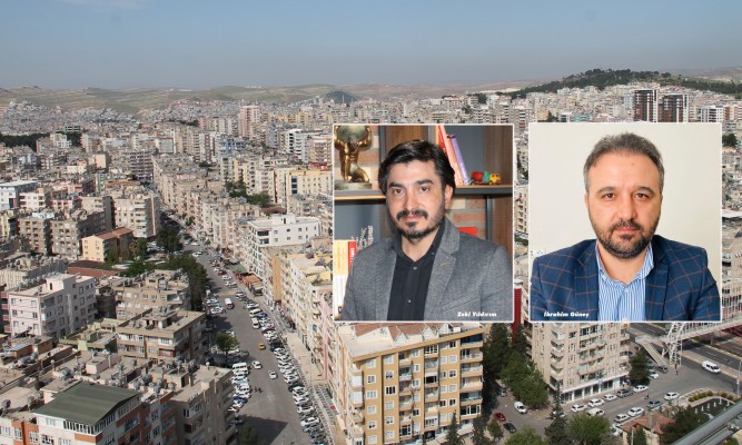 Otopark sorununa Bakanlık'tan çözüm!