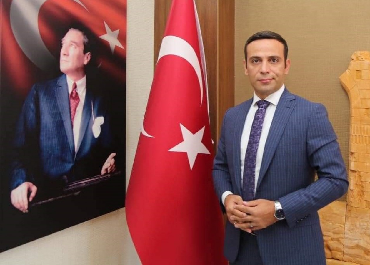 Kaymakamlıktan KPPS’ye gireceklere destek