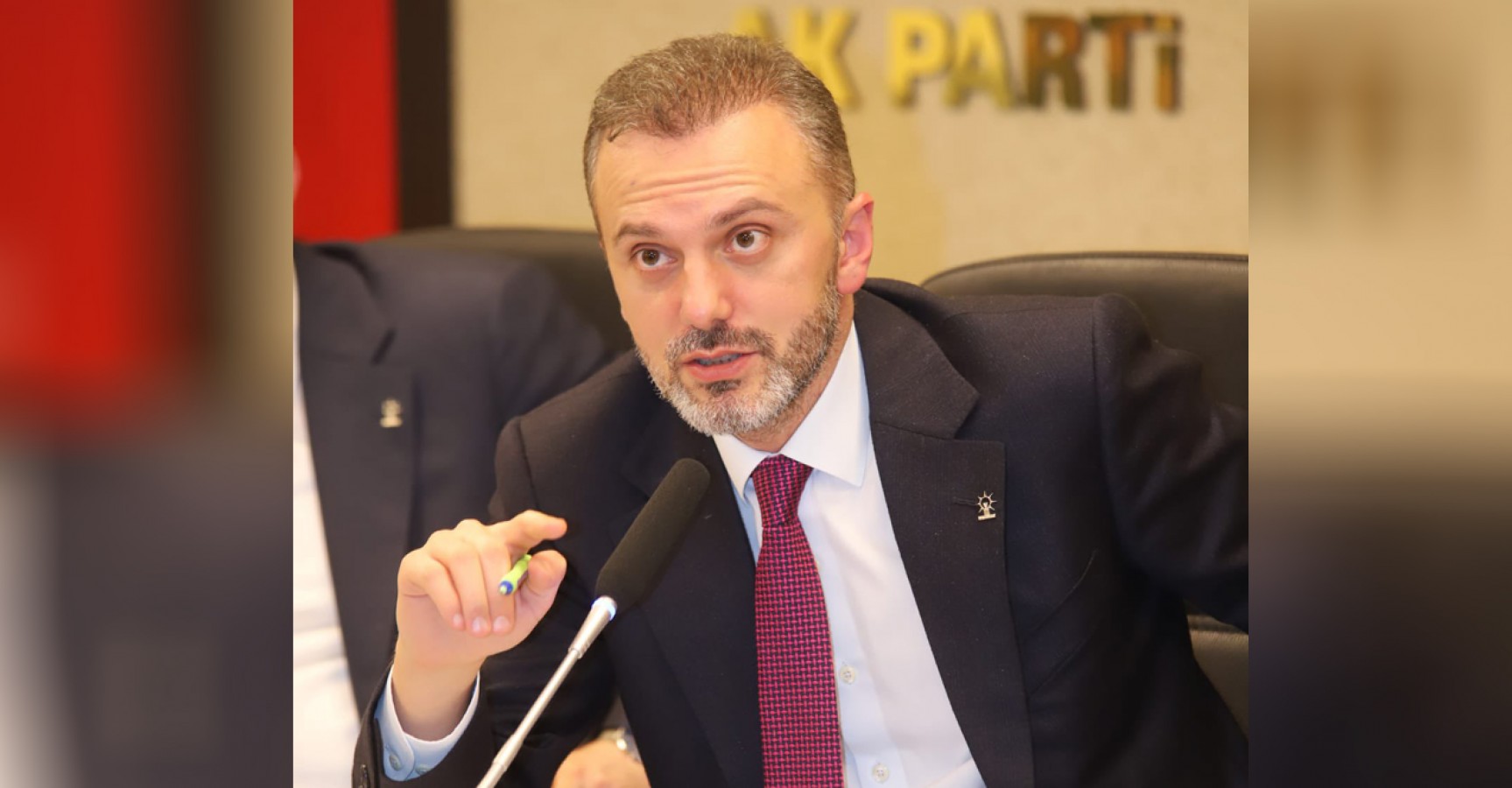 Urfa'ya gelecekti... Kandemir ile ilgili yeni gelişme