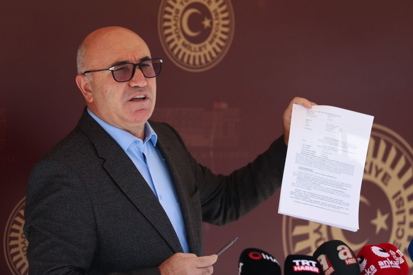Rüşvet karşılığı Suriyelilere vatandaşlık verildiği iddia edildi