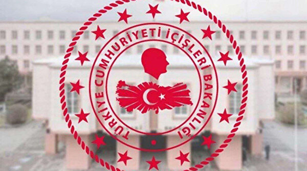 İçişleri Bakanlığı Şanlıurfa'da sözleşmeli personel alımı yapacak