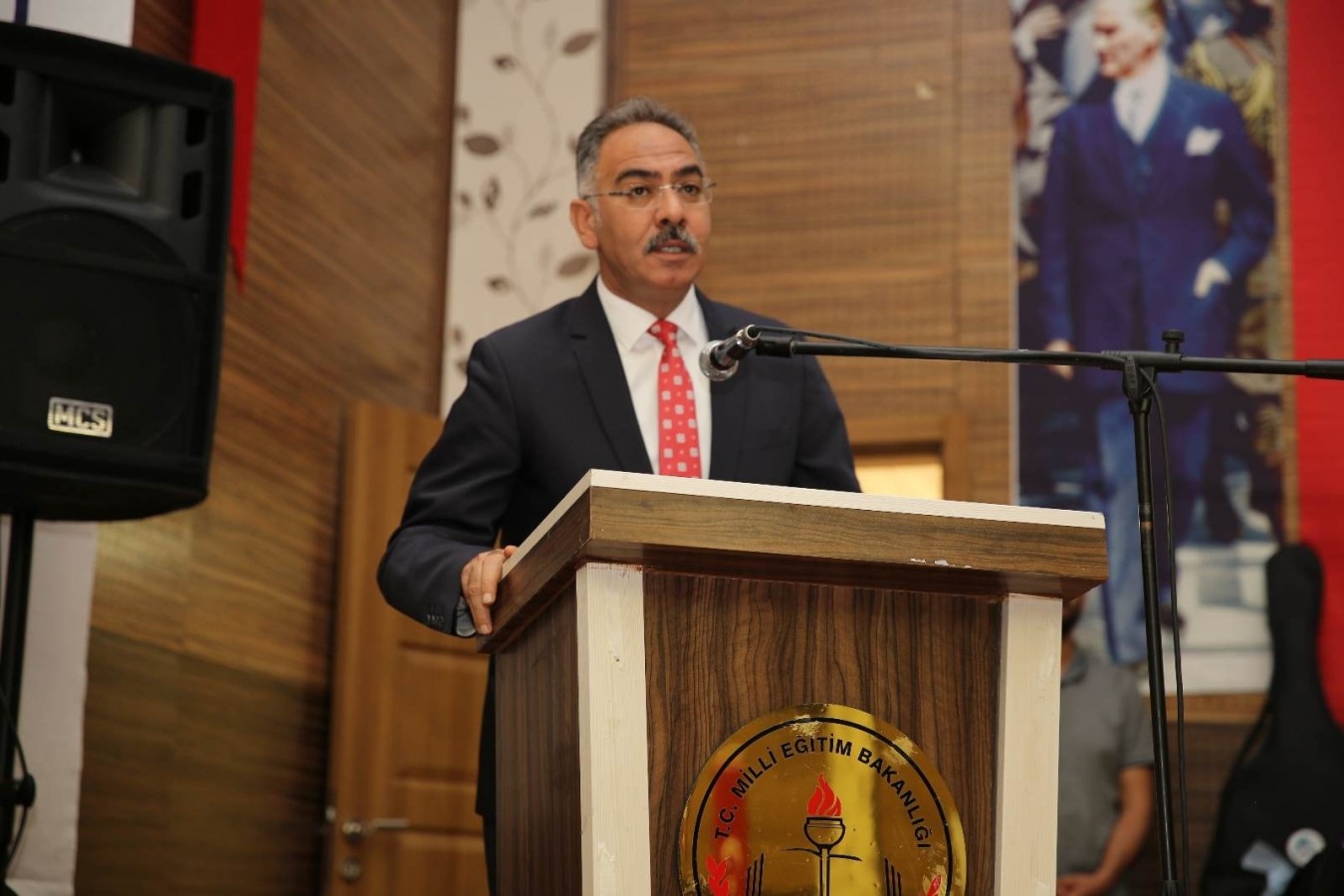 Başkan Kuş: Geleneklerimizi evlatlarımıza yaşatacağız