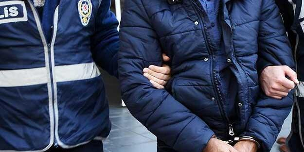 Urfa merkezli rüşvet operasyonu