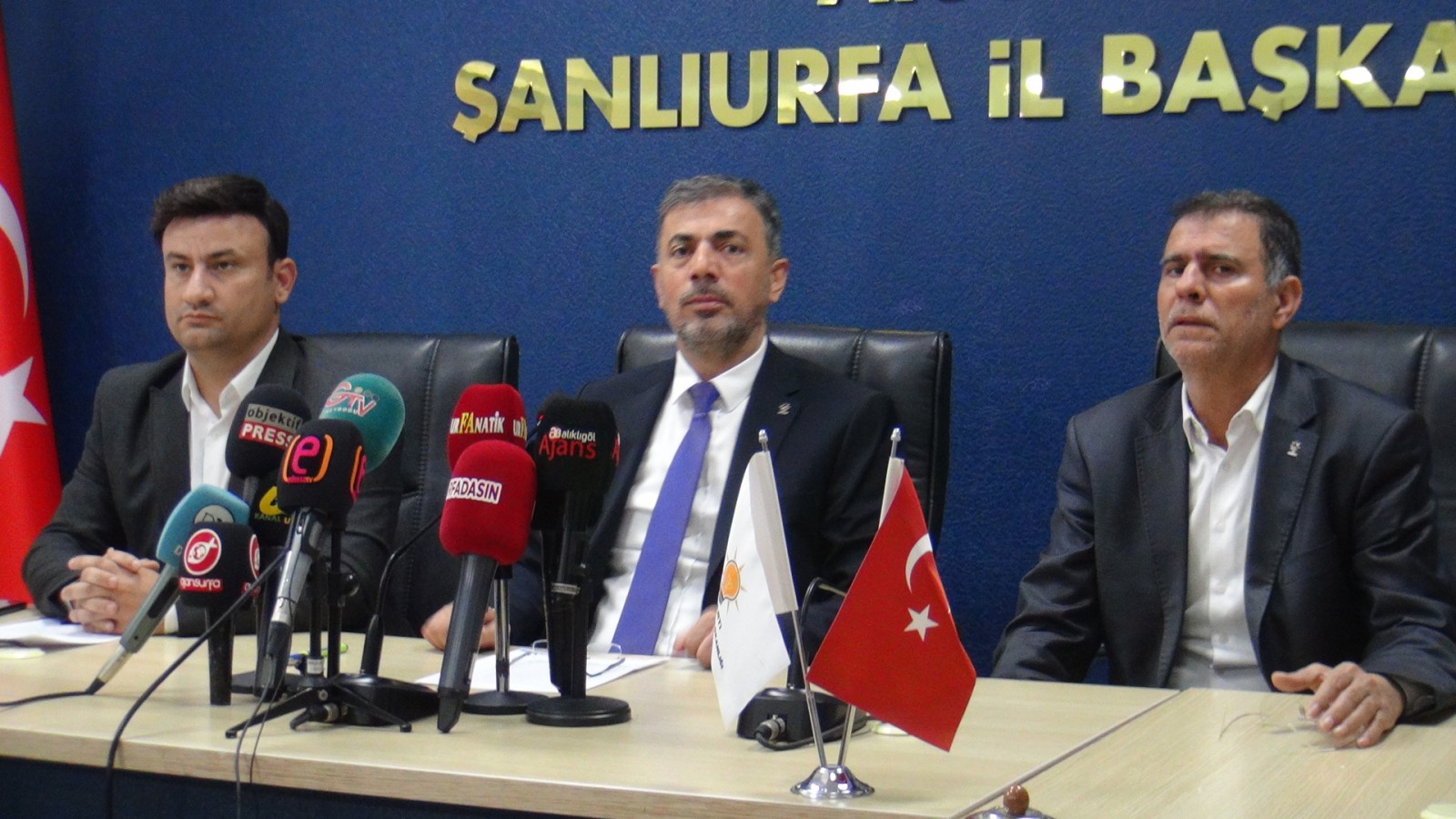 Başkan Kırıkçı: Darbeler dönemi artık kapandı