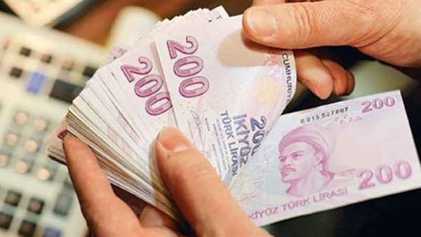 Vatandaşın borç yükü arttı!