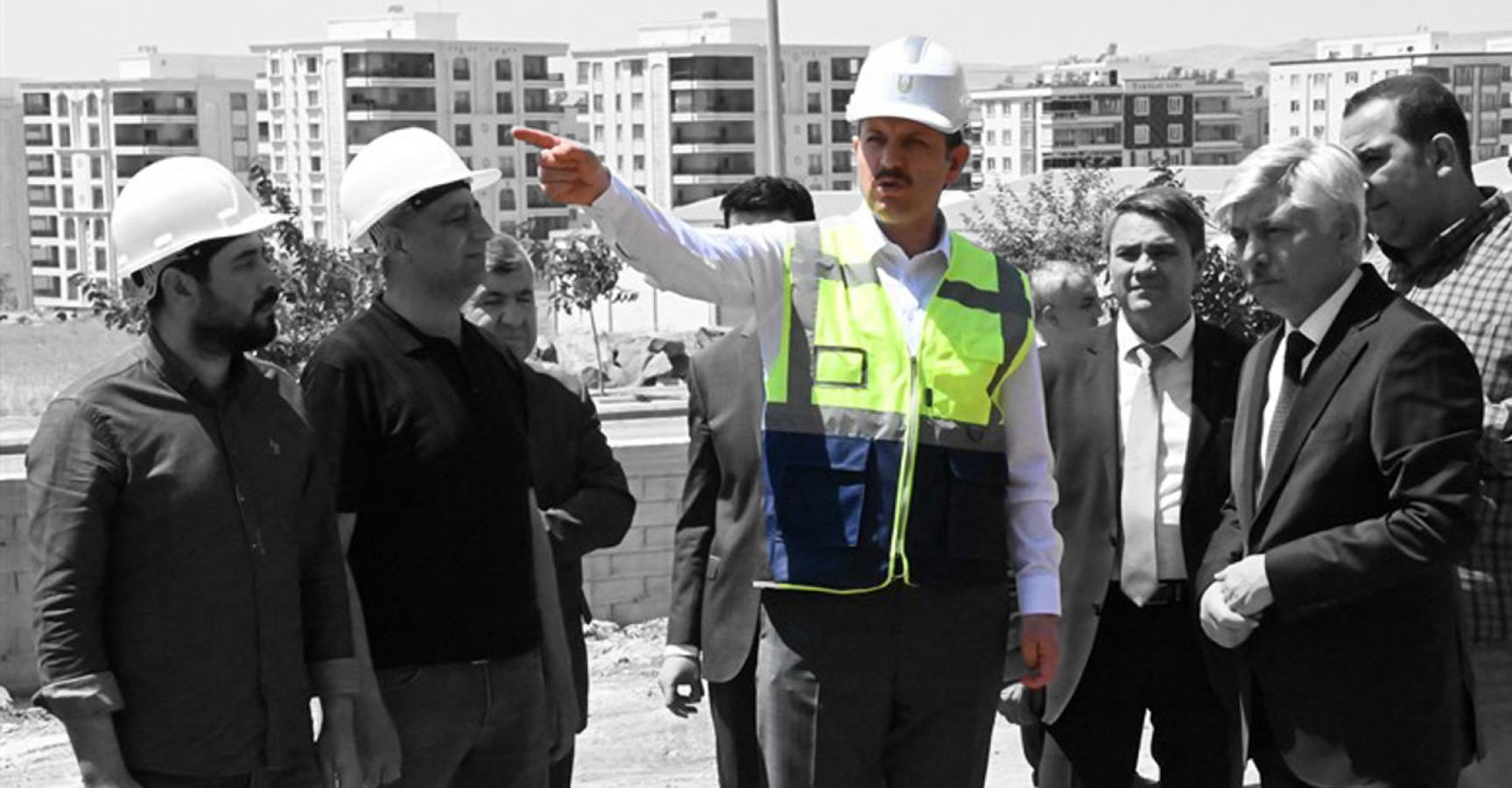 Urfa Valisi Ayhan'ın eğitimde başarısızlığa tahammülü yok! Ziyaretin perde arkası...