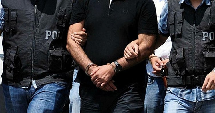 Urfa dahi 7 ilde FETÖ operasyonu