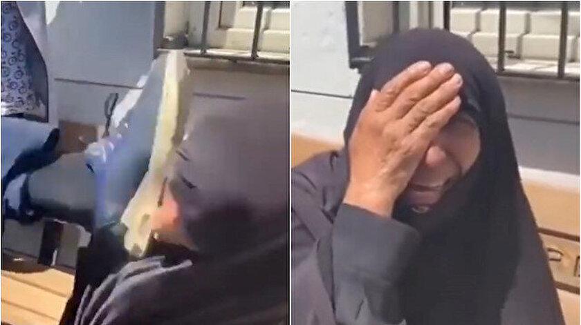 Urfa'dan çağrı: Selamet yurdu, azap yurduna dönüşmesin!