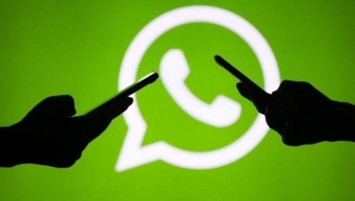 WhatsApp'ta erişim sorunu