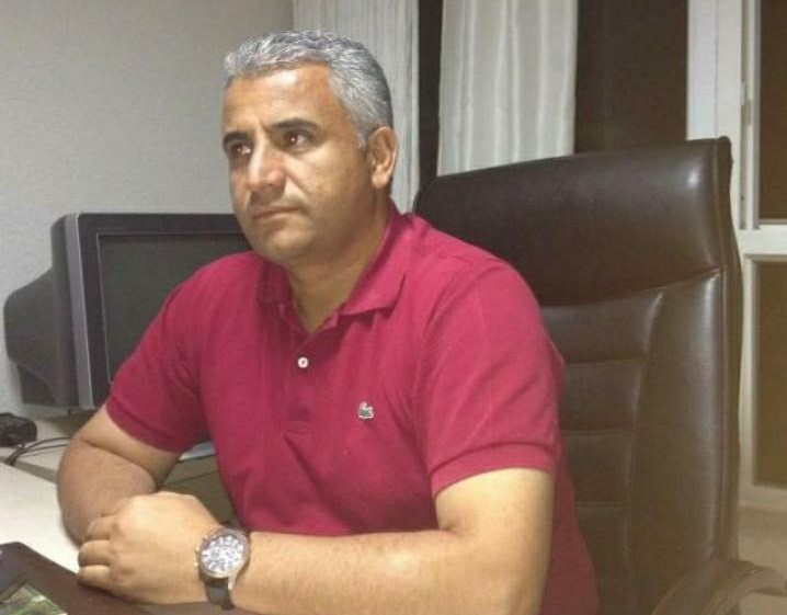 Ramazan Işık'ın acı günü