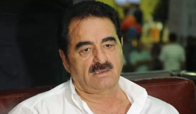 Urfalı sanatçı isyan etti!        