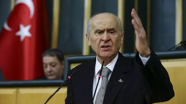 Cumhur İttifakı'nda gerilim!  Bahçeli’den enflasyon tepkisi