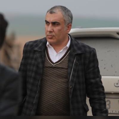 Madenli görevinden ayrıldı