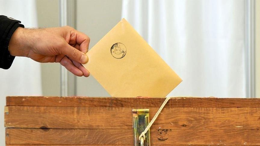 Erken seçim isteyenlerin oranında artış var