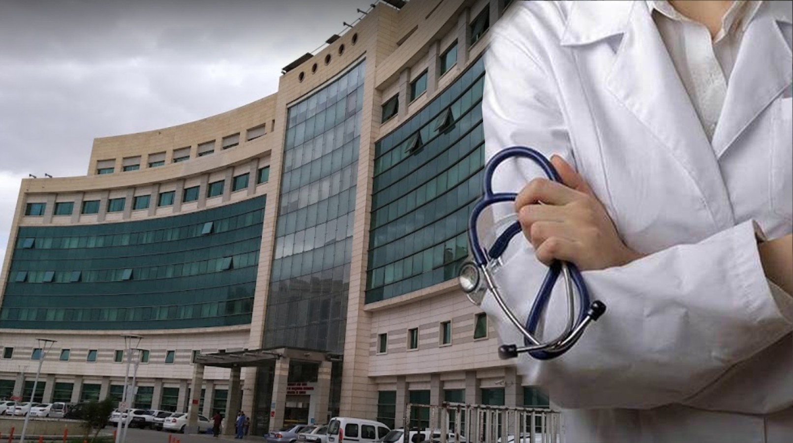 Urfa’da doktorlar tek tek ayrılıyor!