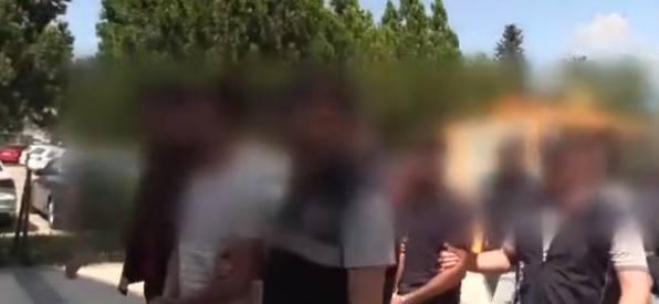 Urfa’da göçmen kaçakçılığı operasyonu! 7 gözaltı