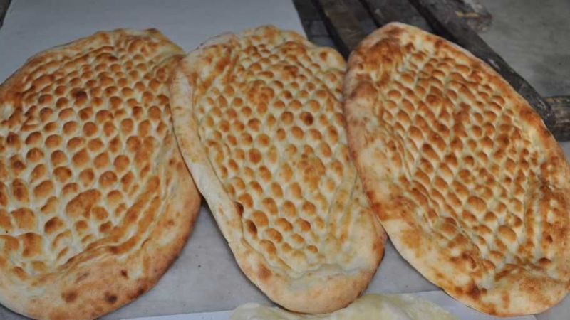 Ekmeğe beklenen zam geldi!