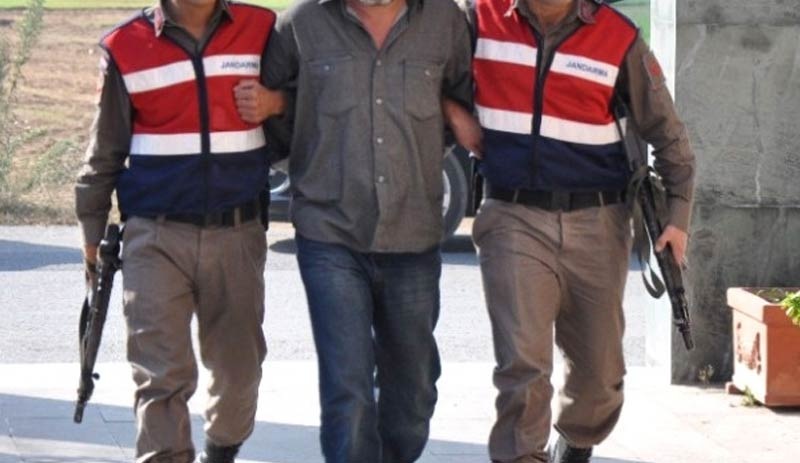 Urfa dahil birçok ilde DHKP/C operasyonu