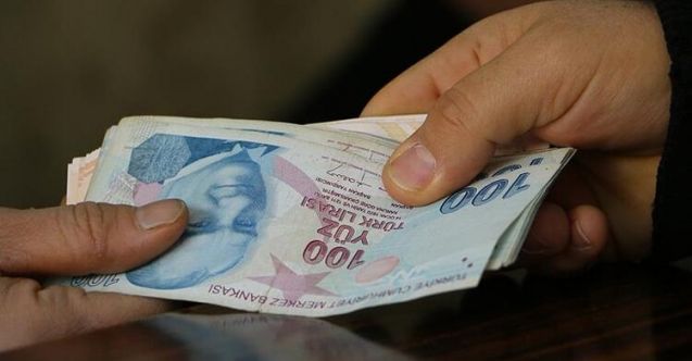 GSS borçlularına af yolda