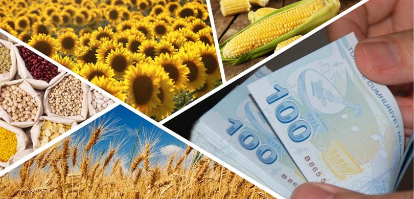 Çiftçinin destekleme ödemesi bugün hesaplara yatırılıyor