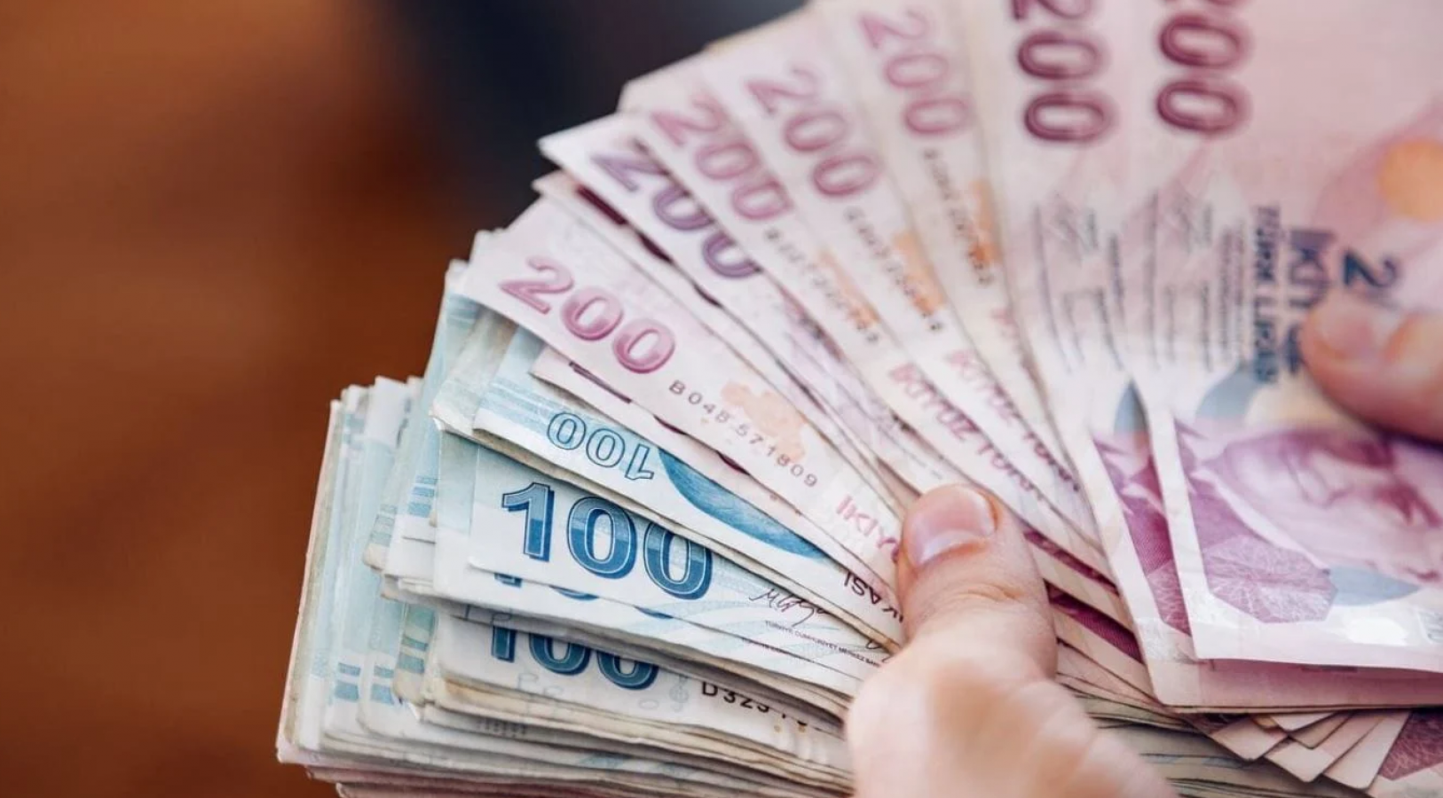 Asgari ücret için konuşulan rakamlar belli oldu
