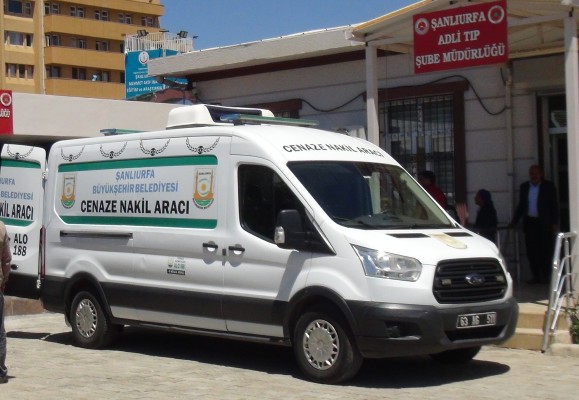 Şanlıurfa’da hamile kadın evinde ölü bulundu