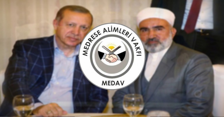 İstanbul Sözleşmesi kararına bir destek de Urfalı alimlerden