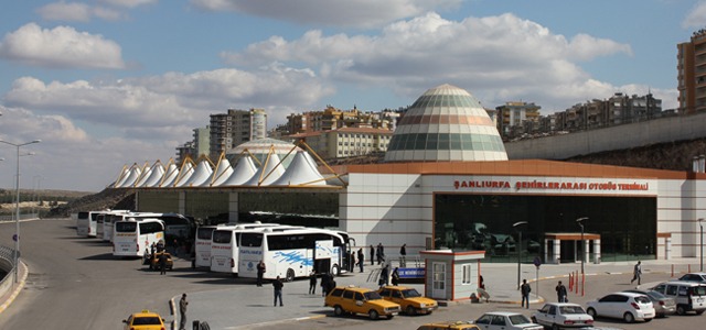 Bayram öncesi şehirlerarası otobüs fiyatları cep yakıyor!