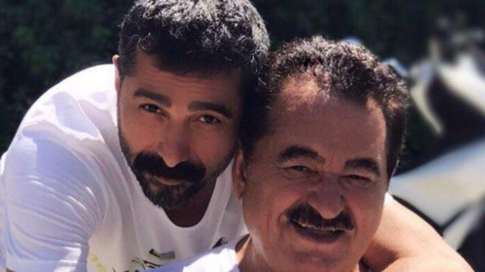 Urfalı sanatçı ve oğlu arasındaki kriz büyüyor!