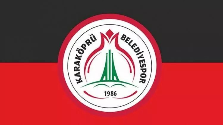 Karbel Karaköprü Belediyespor ile yollarını ayırdı