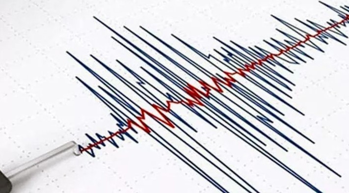 Urfa'nın ilçesinde deprem