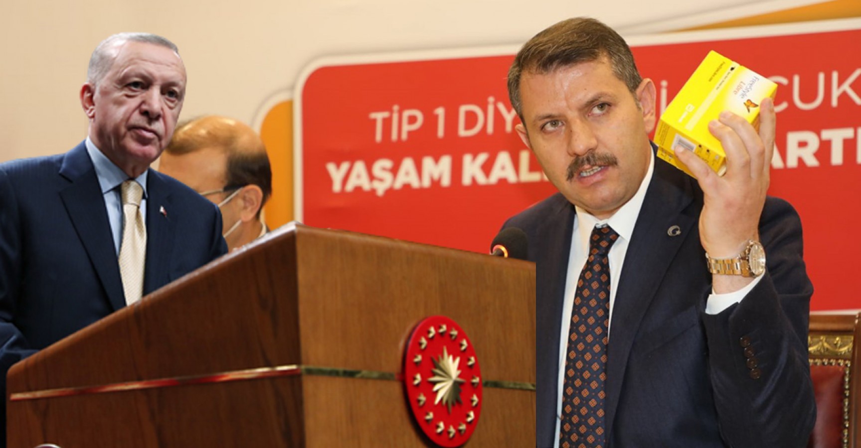 Vali Ayhan'ın 'Elinize değil, yüreğinize dokunuyoruz' projesi devlete model oldu!