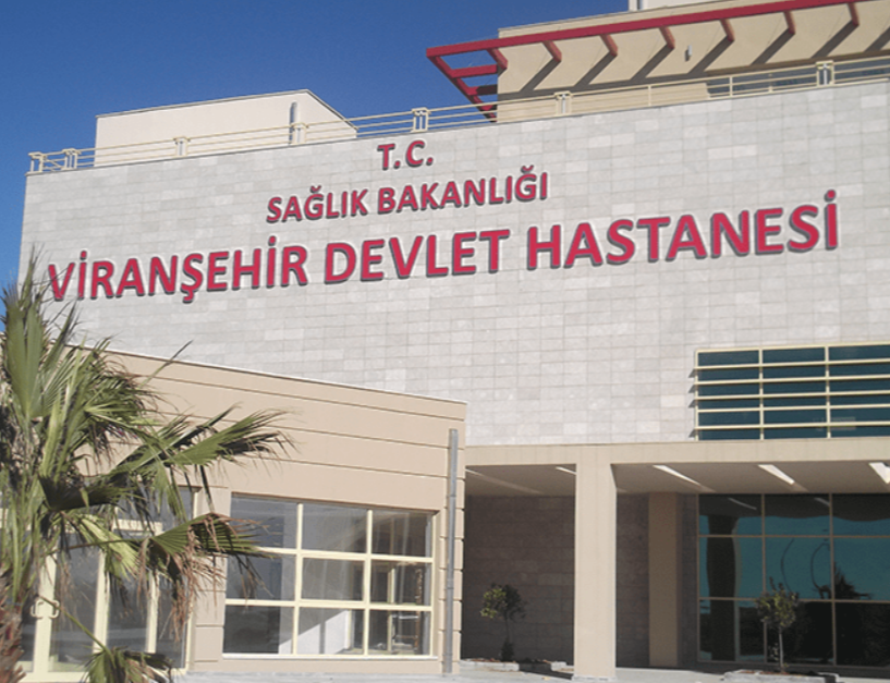 Urfa’da kavga: 2 yaralı