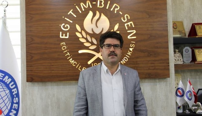 İbrahim Coşkun harcırah ücretlerindeki artışları değerlendirdi