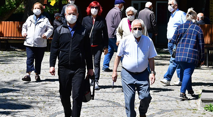 Urfa'da kaç emekli yaşıyor?